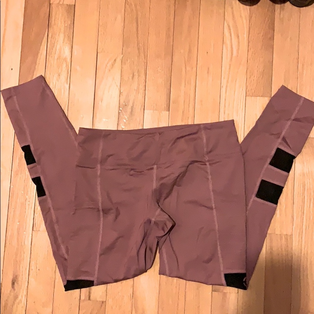 Virus Intl Compression tights